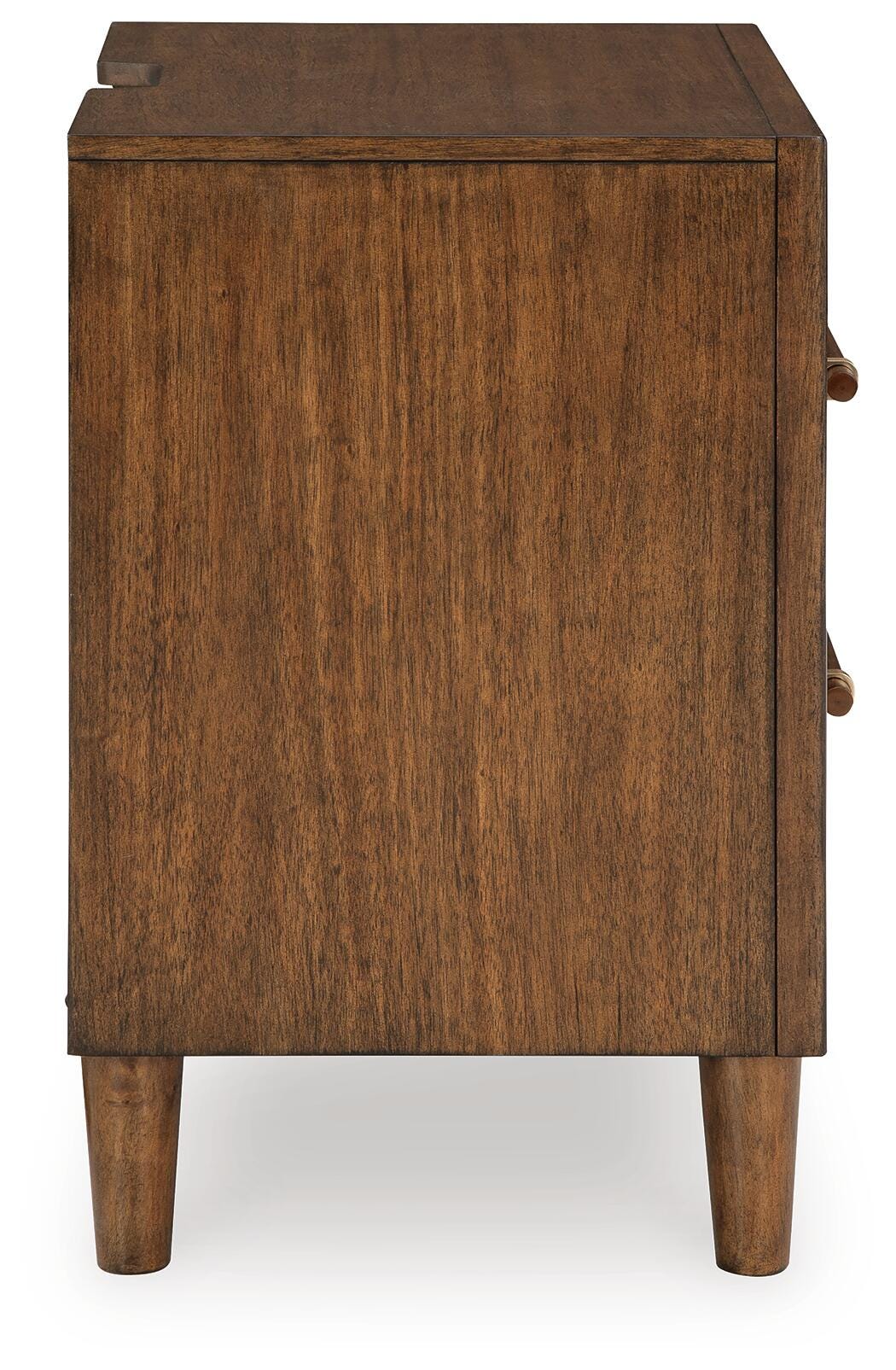 Lyncott Nightstand - Brown  (B615-SI) - Image 4