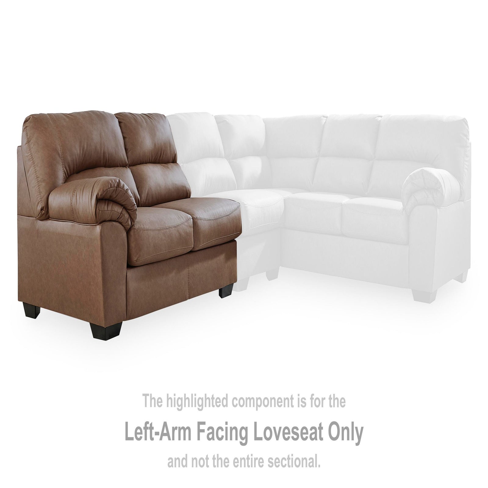WillowBend Left-Arm Facing Sofa with Corner Wedge (PC27704-SI) - Image 32
