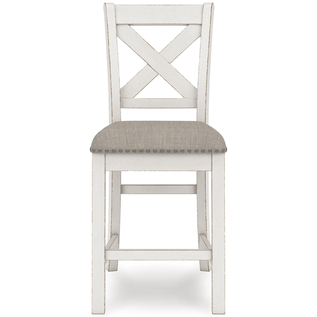 Robbinsdale Dining Set (D642-SI) - Image 11