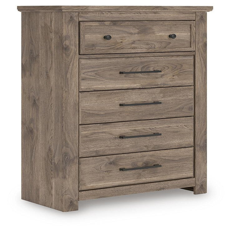Rusticott Dresser (PCB2260-SI) - Image 3