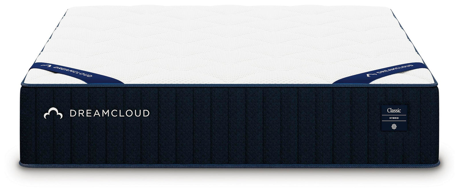 DreamCloud Classic Hybrid California King Mattress (M135-SI) - Image 2