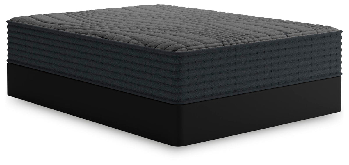 Gray 1200 Hybrid King Mattress (M438-SI) - Image 7
