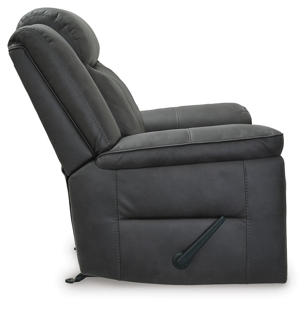 Status Check Recliner (PC65307-SI) - Image 5
