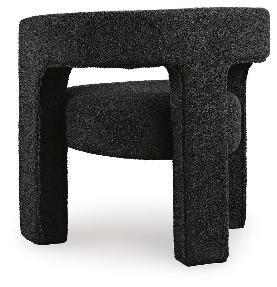 Landick Accent Chair (A3000698-SI) - Image 4