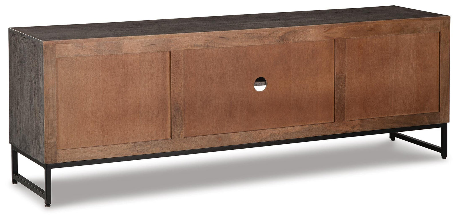 Treybrook Accent Cabinet (A4000512-SI) - Image 5