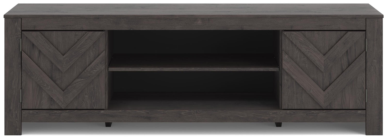 Cayboni 71 TV Stand (W3789-SI)