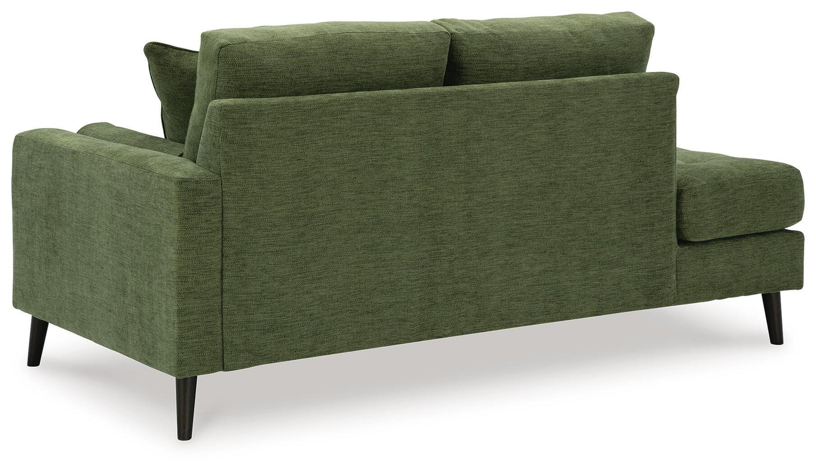 Bixler Right-Arm Facing Corner Chaise (26107-SI) - Image 4