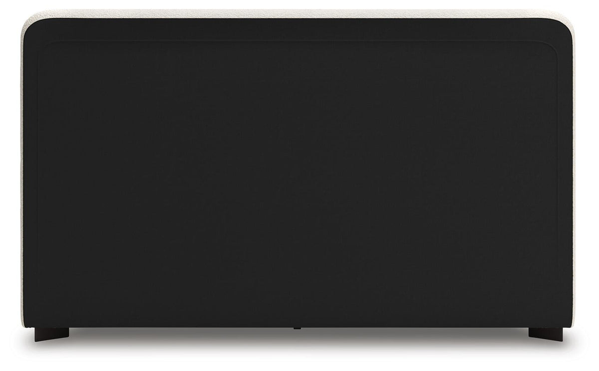 Brintstreet King Upholstered Bed (PCB401-SI) - Image 6