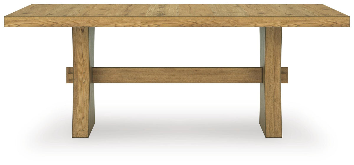 Galliden Dining Set (D841-SI) - Image 9