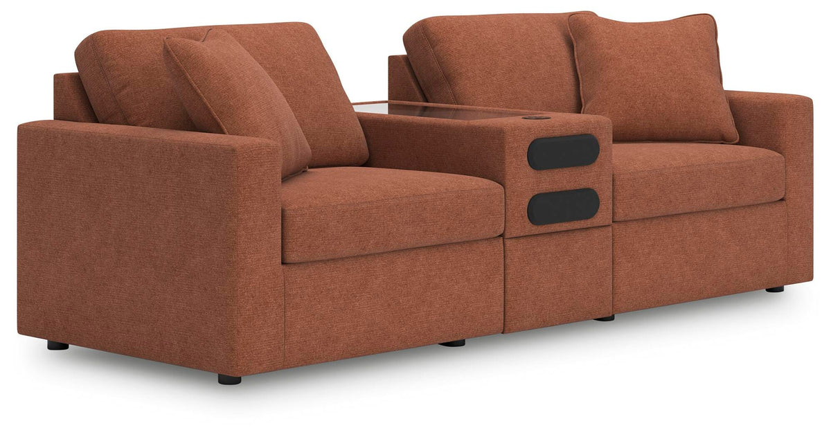 Modmax 3-Piece Sectional (92102-SI)