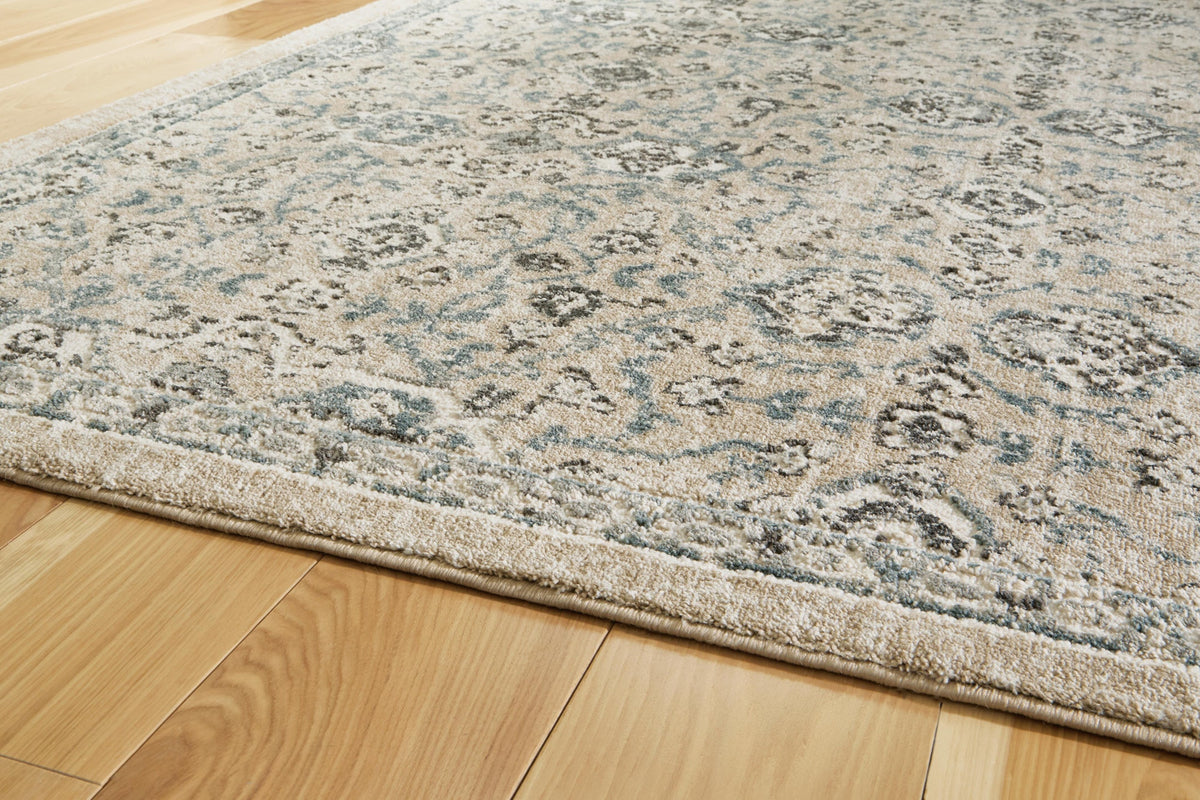 Jessmen Extra Large Rug (R40875-SI) - Image 4
