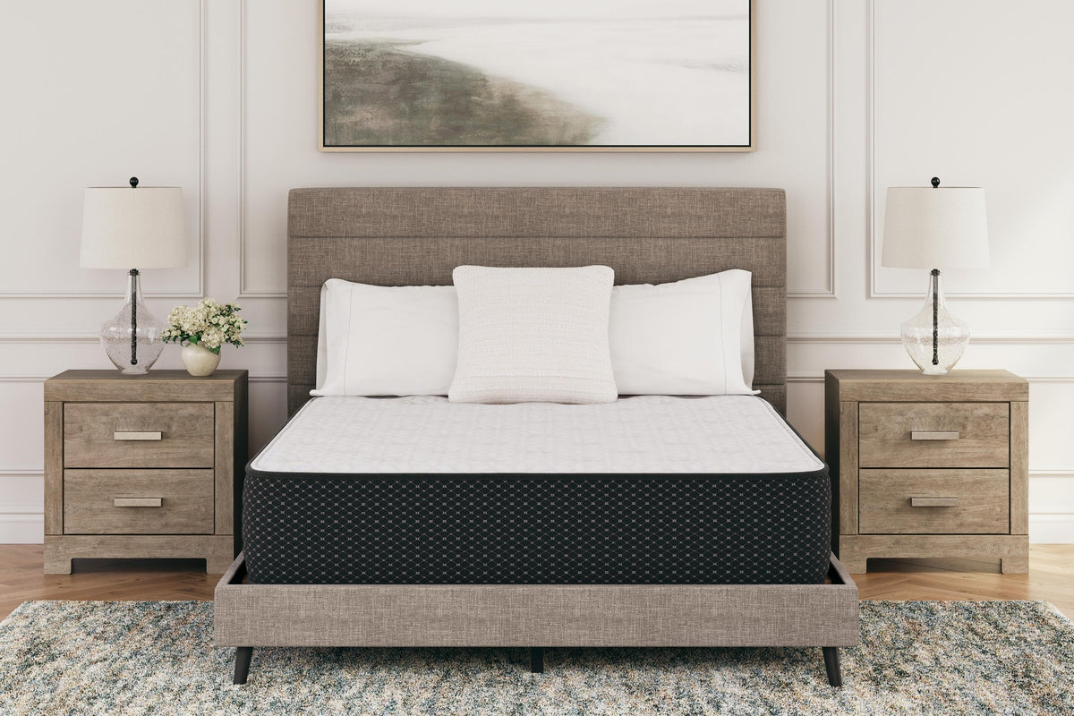 Limited Edition Plush King Mattress (M411-SI) - Image 31