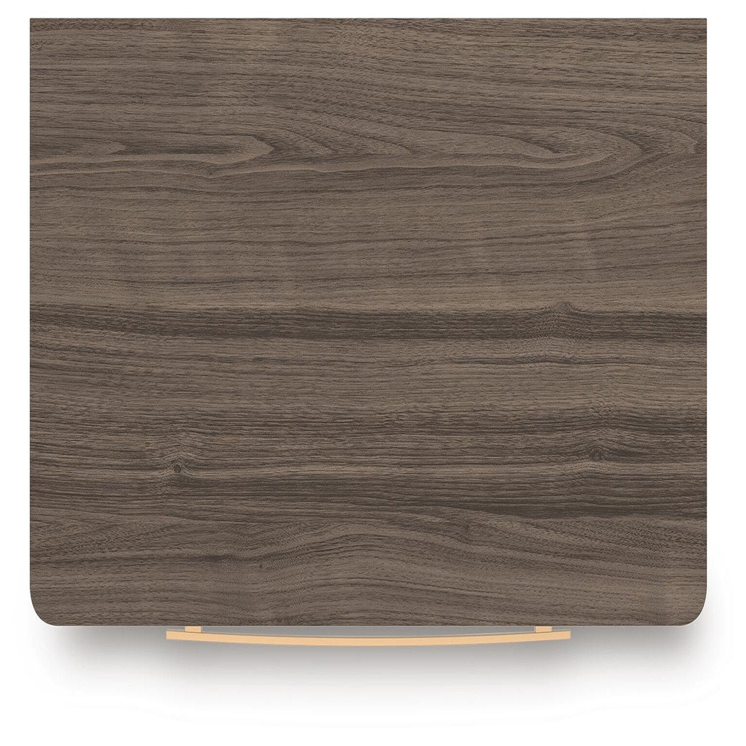 Kendanport Dresser and 2 Nightstands (PCB1108-SI) - Image 17
