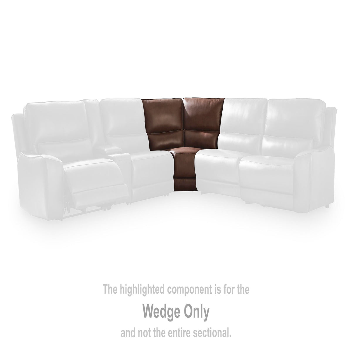 DeepWakes Power Reclining Sofa (PCU62607-SI) - Image 25