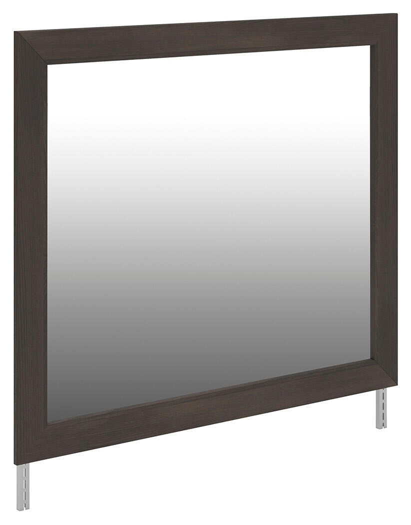 Shaehartin Bedroom Mirror (PCB3167-SI)
