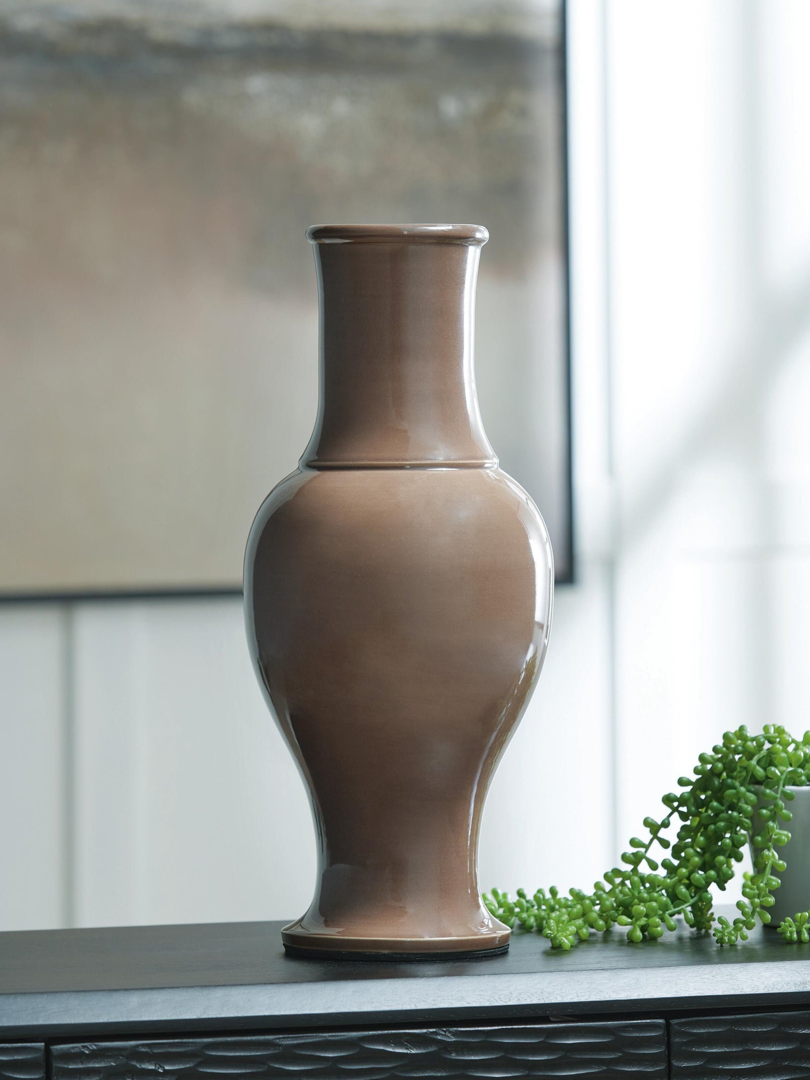 Tillmer Vase (A2000908-SI) - Image 2