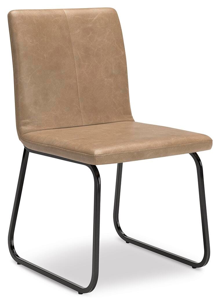 Pharwynn Dining Set (D446-SI) - Image 2