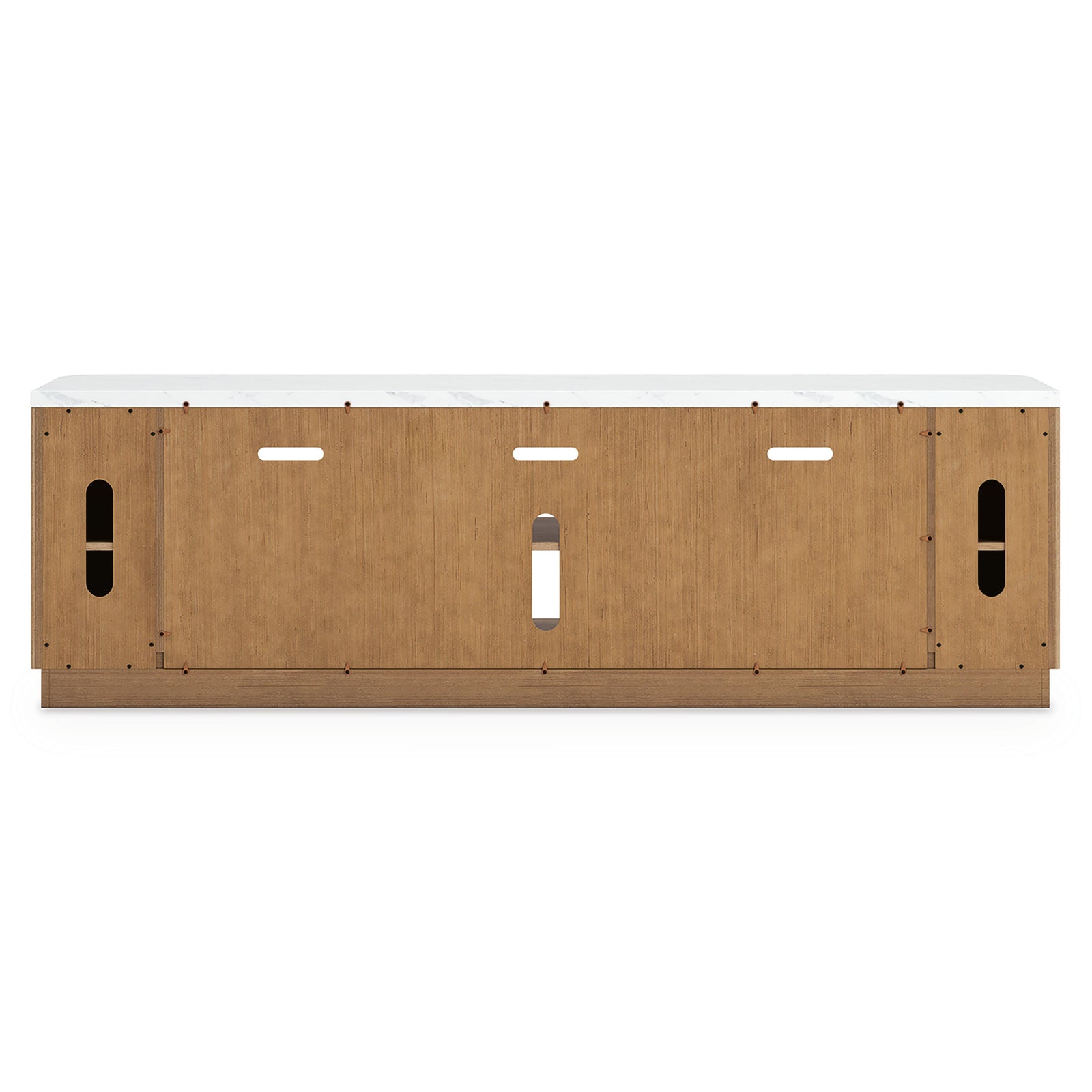Camdill 80 TV Stand (W808-SI) - Image 5