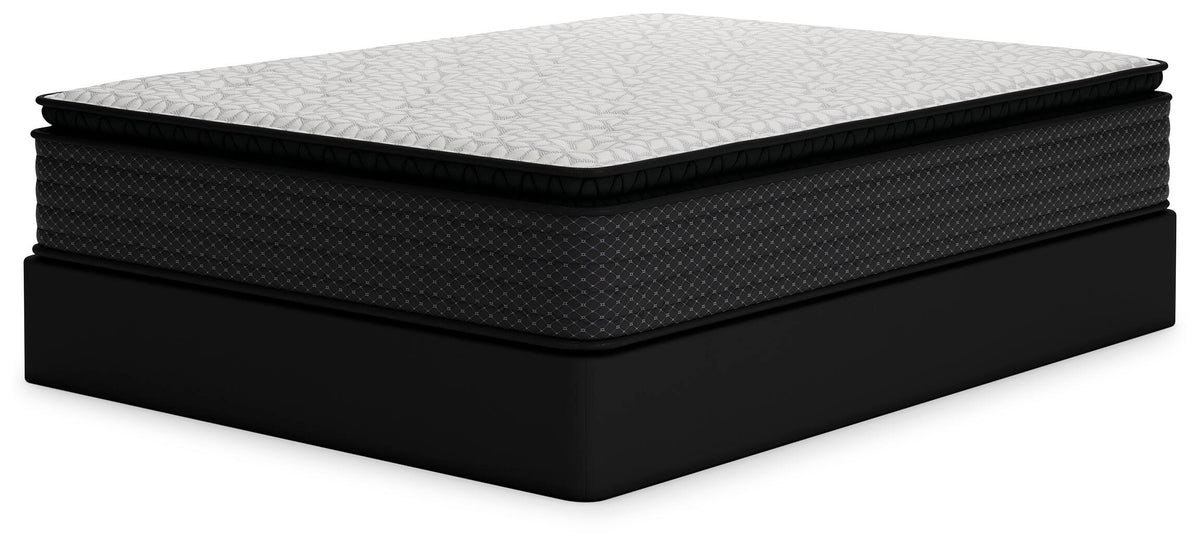 Anniversary Edition Plush California King Mattress (M421-SI) - Image 32