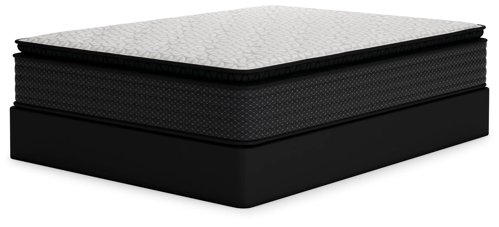 Anniversary Edition Plush California King Mattress (M421-SI) - Image 32