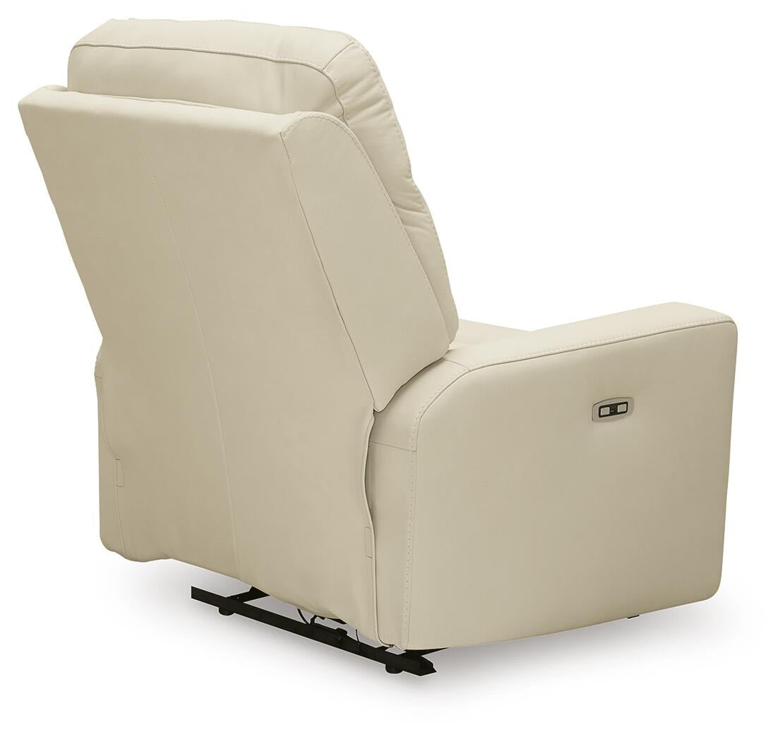 Pennacle Pier Power Recliner (PCU13502-SI) - Image 6