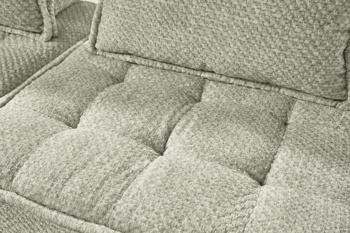 Bales 8-Piece Modular Seating (A3000244-SI) - Image 9