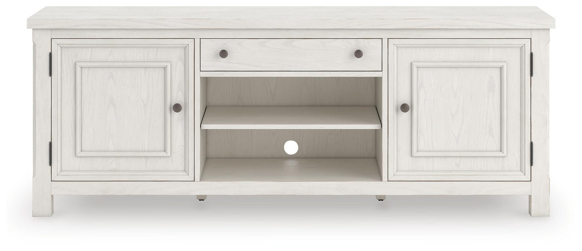 Robbinsdale 72 TV Stand (W742-SI)