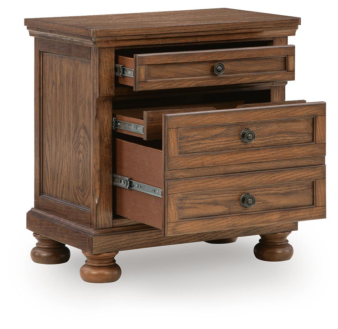 Zackaryn Dresser (PCB807-SI) - Image 5