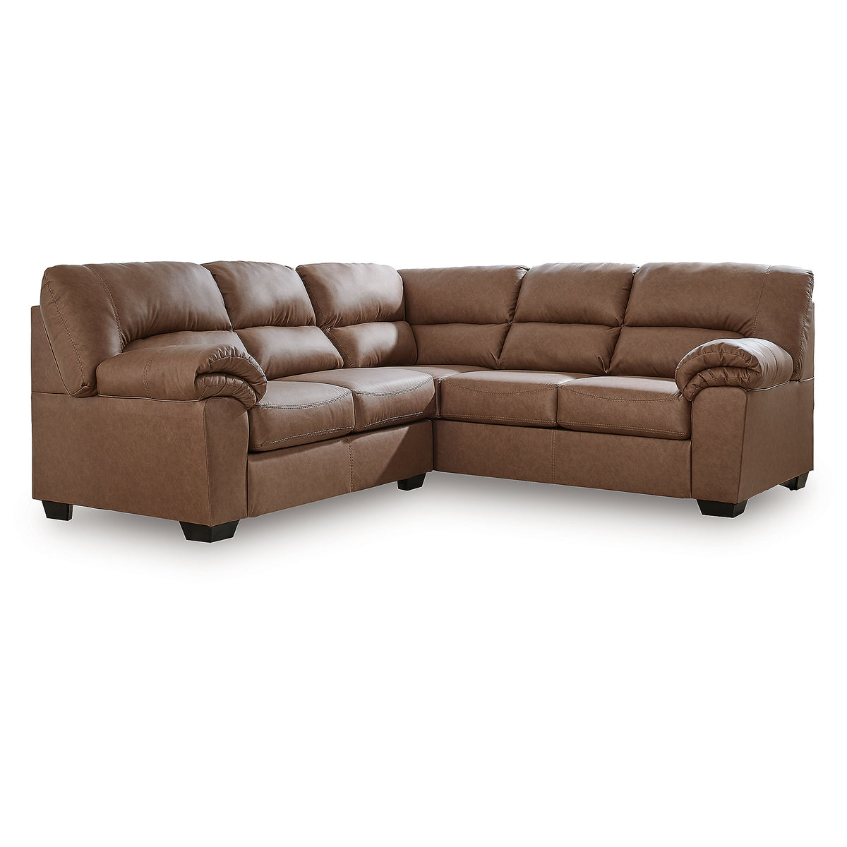 WillowBend 2-Piece Sectional (PC27704-SI)