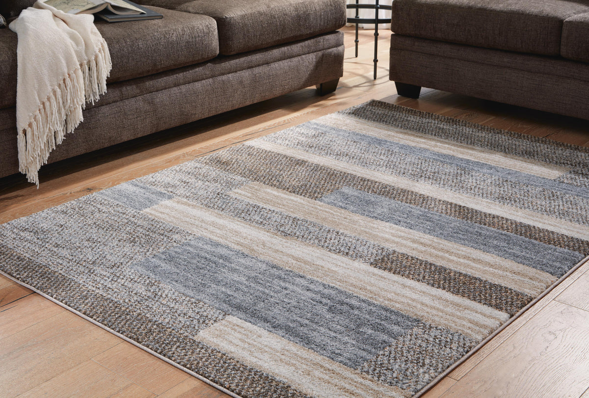 Sethburn 8 x 10 Rug (R40659-SI) - Image 2