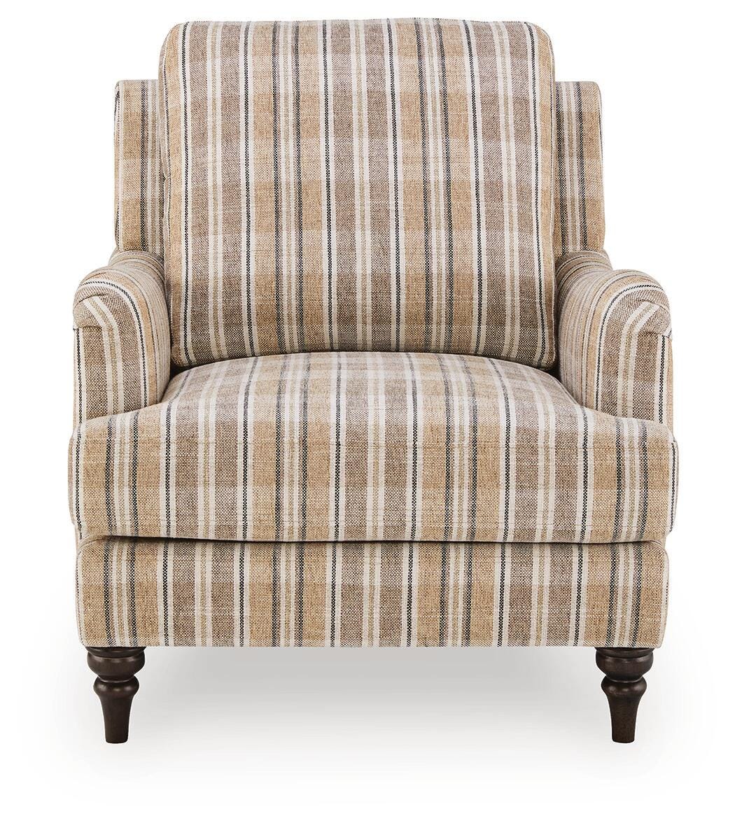 Wardington Accent Chair (A3000843-SI) - Image 3
