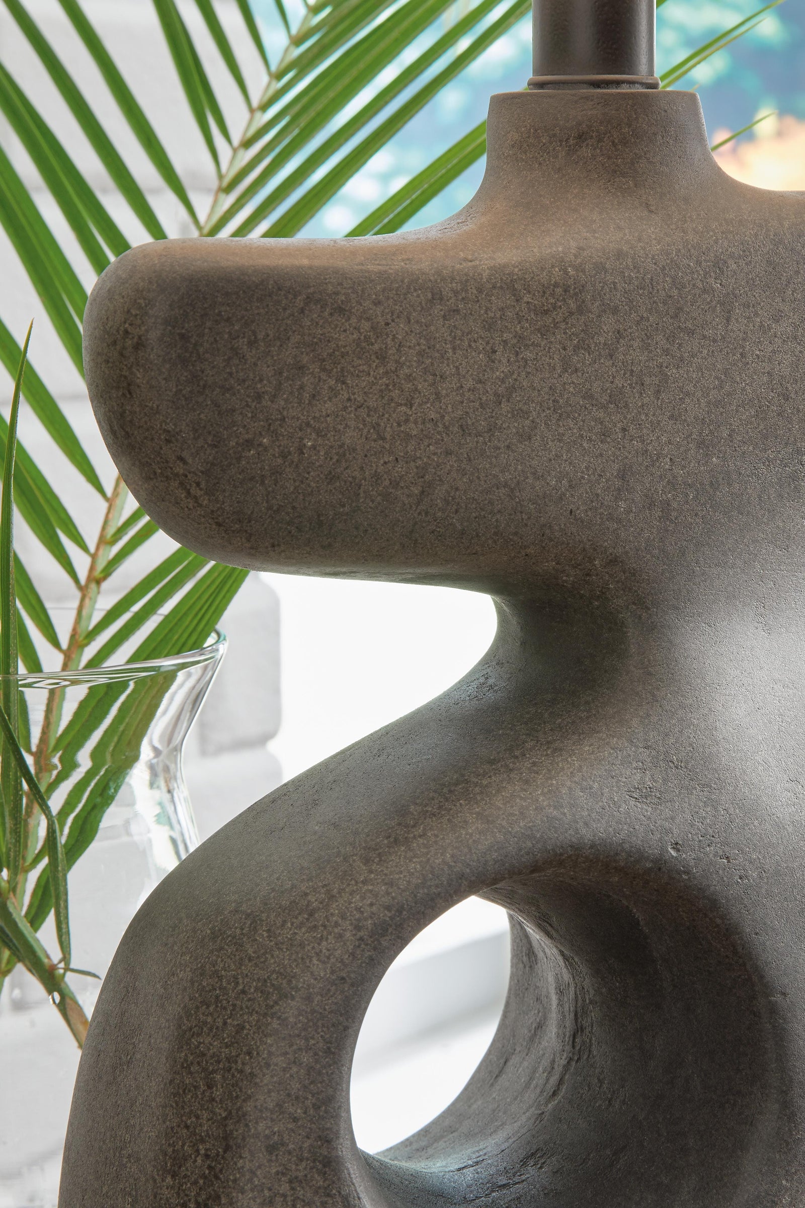 Danacy Table Lamp (L235754-SI) - Image 4