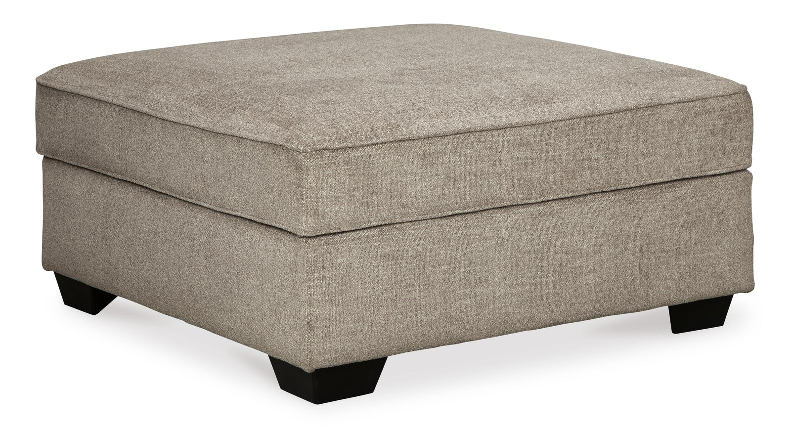 Bovarian 2-Piece Sectional with Ottoman (56103-SI) - Image 5