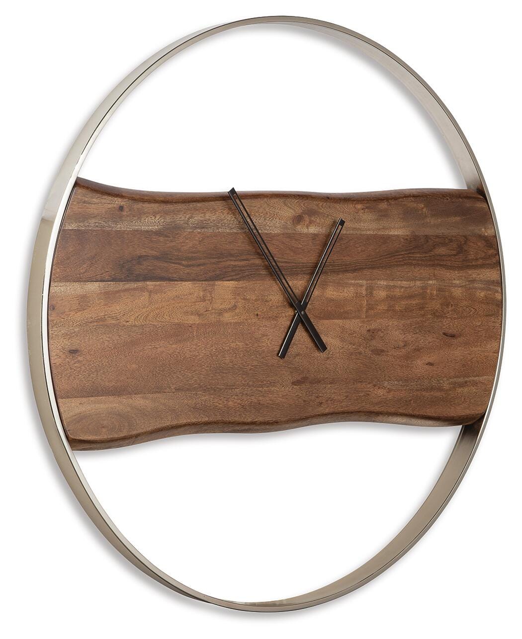 Panchali Wall Clock (A8010198-SI)