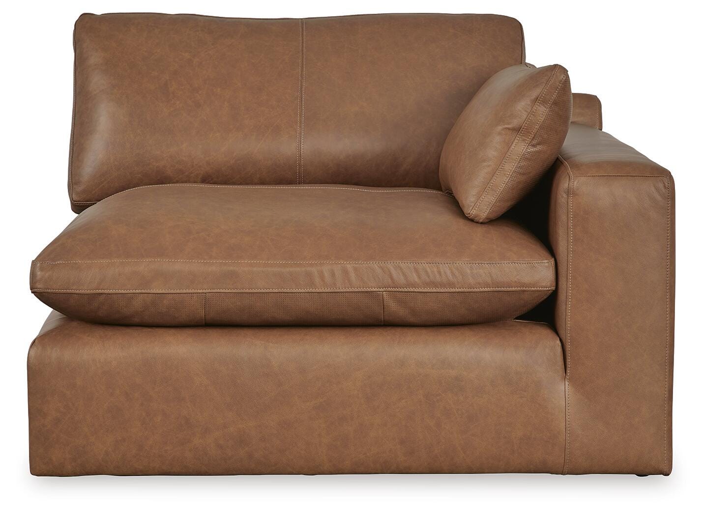 Emilia 5-Piece Sectional and Ottoman (30901-SI) - Image 14