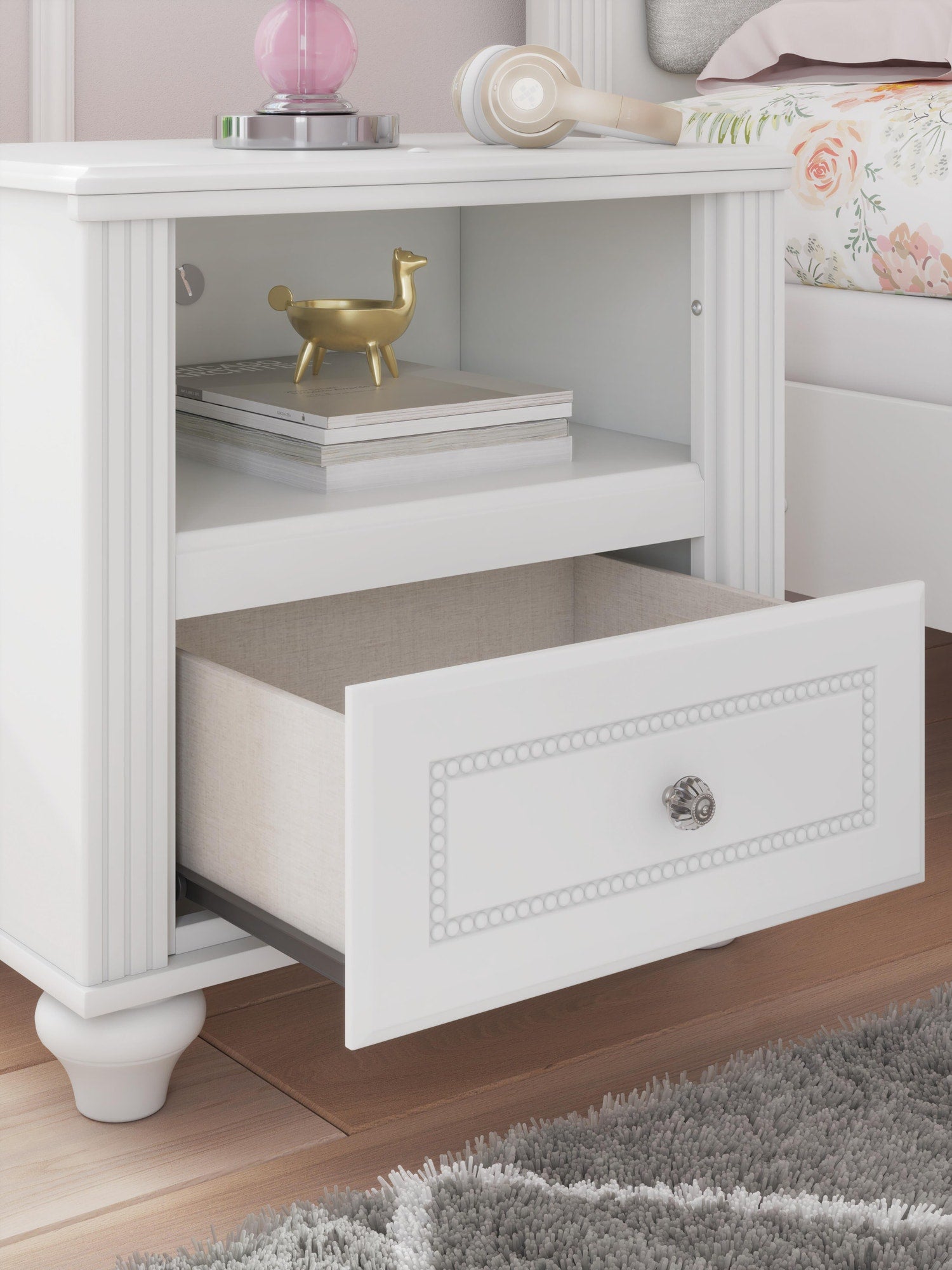 Kozlani Dresser (PCB1819-SI) - Image 66