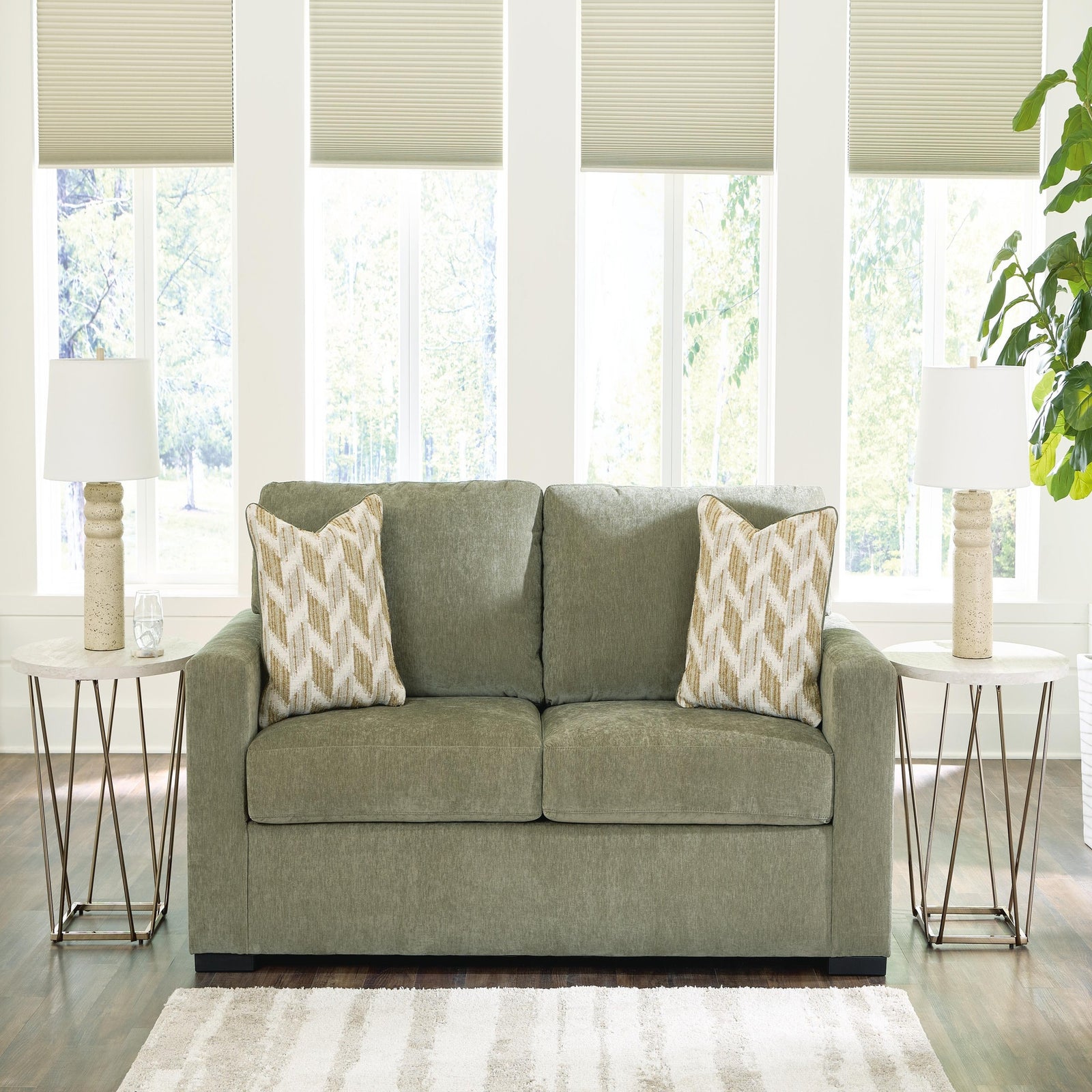 Bridgepoint Right-Arm Facing Sofa (PC69505-SI) - Image 39