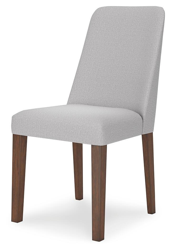 Lyncott Extension Dining Table and 4 Chairs (D615-SI) - Image 7