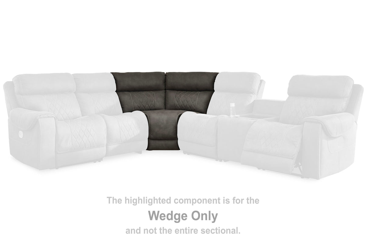 Hoopster Wedge (23703-SI) - Image 3