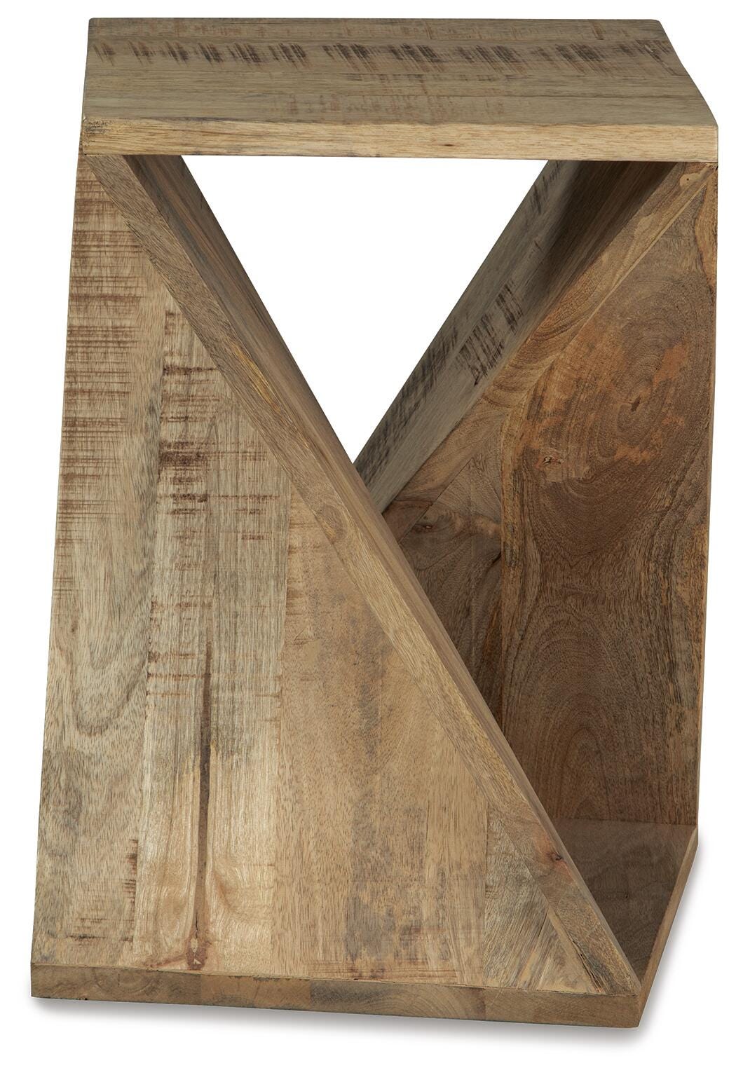 Zalemont Accent Table (A4000510-SI) - Image 2