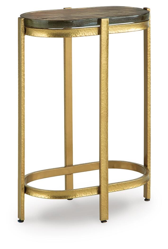 Porterville Accent Table (A4000716-SI)