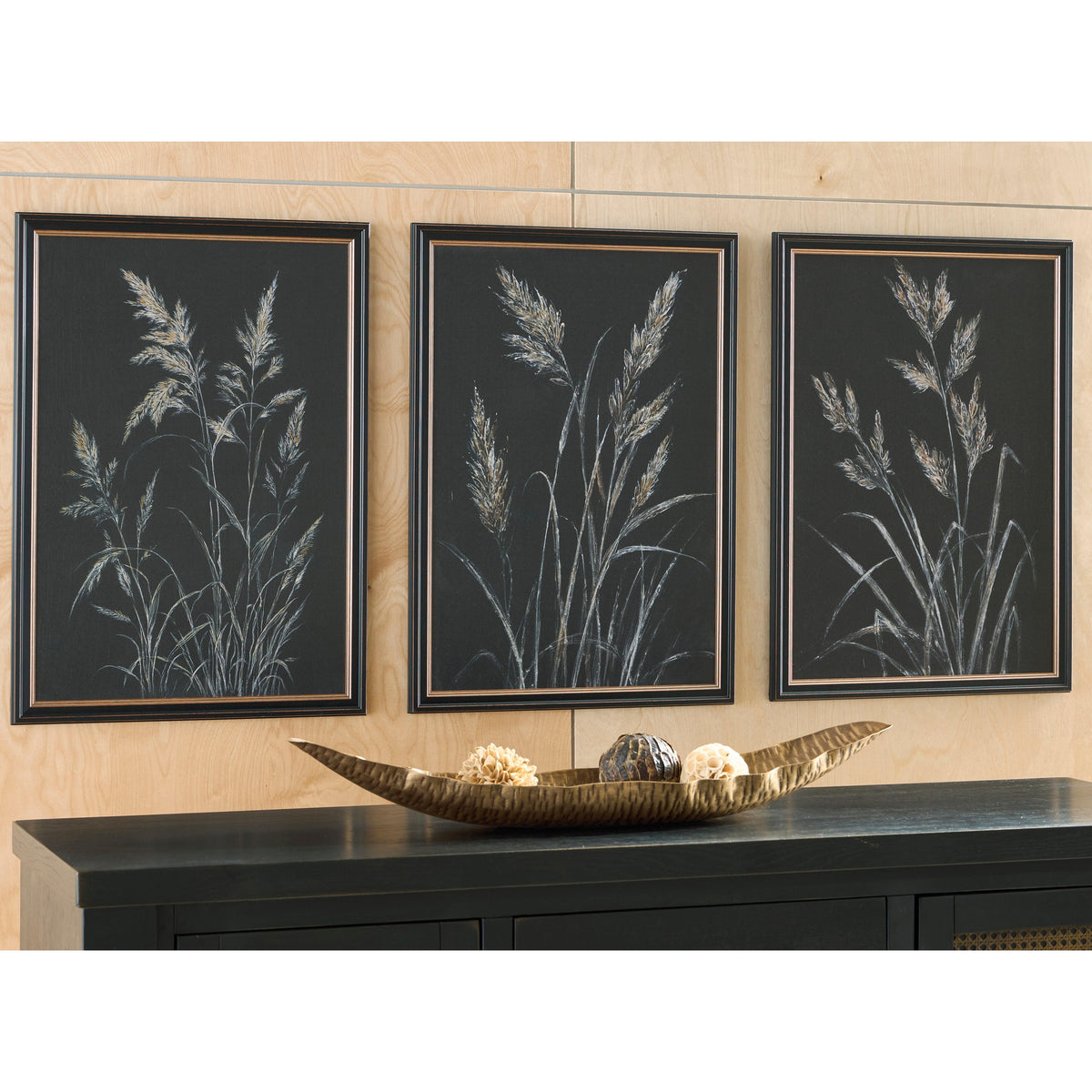 Janisburg Wall Art (Set of 3) (A8000561-SI) - Image 4