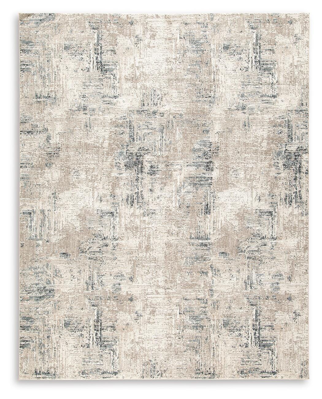 Gentor 8 x 10 Rug (R40652-SI) - Image 2