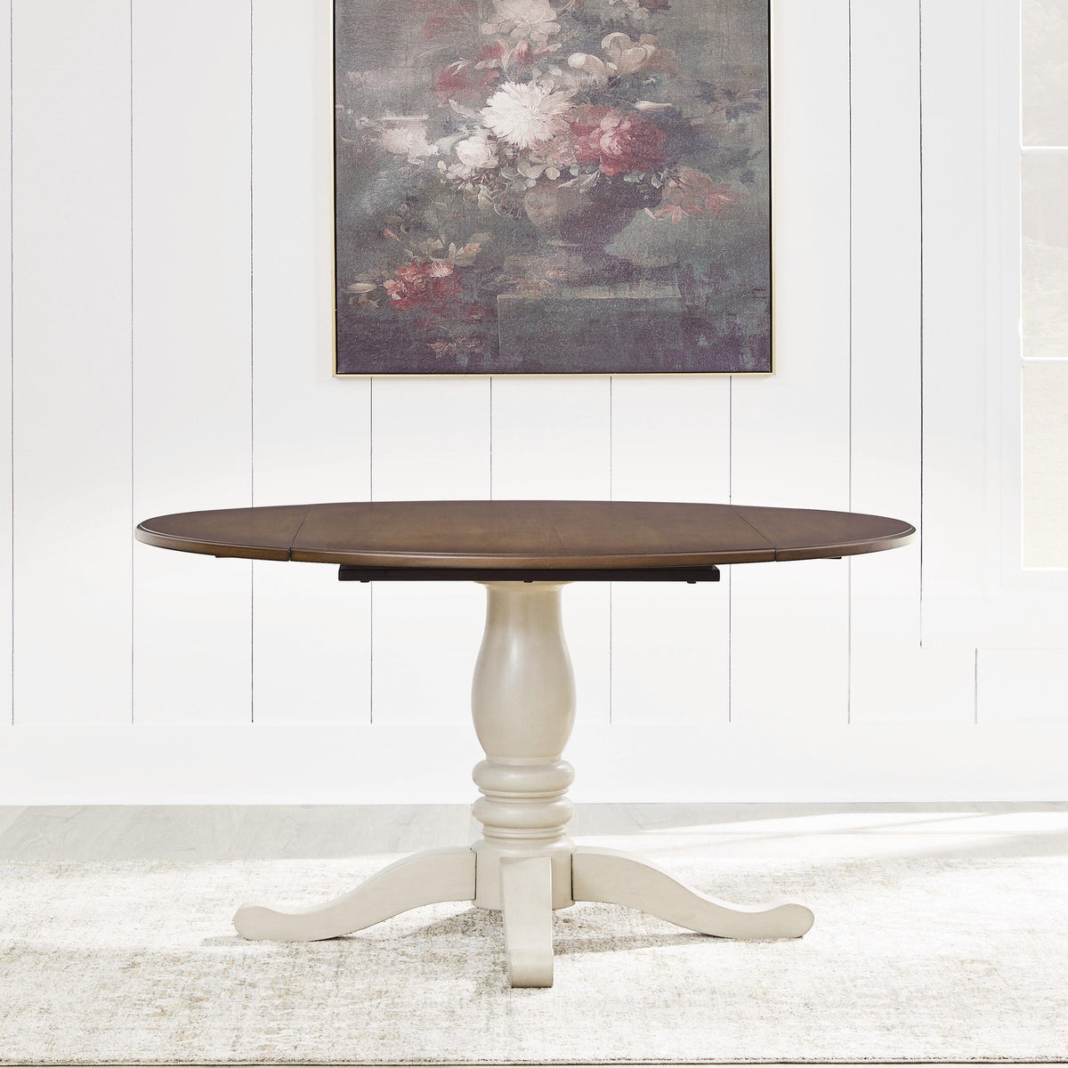 Wirloni Dining Extension Table (PCD616-SI) - Image 8