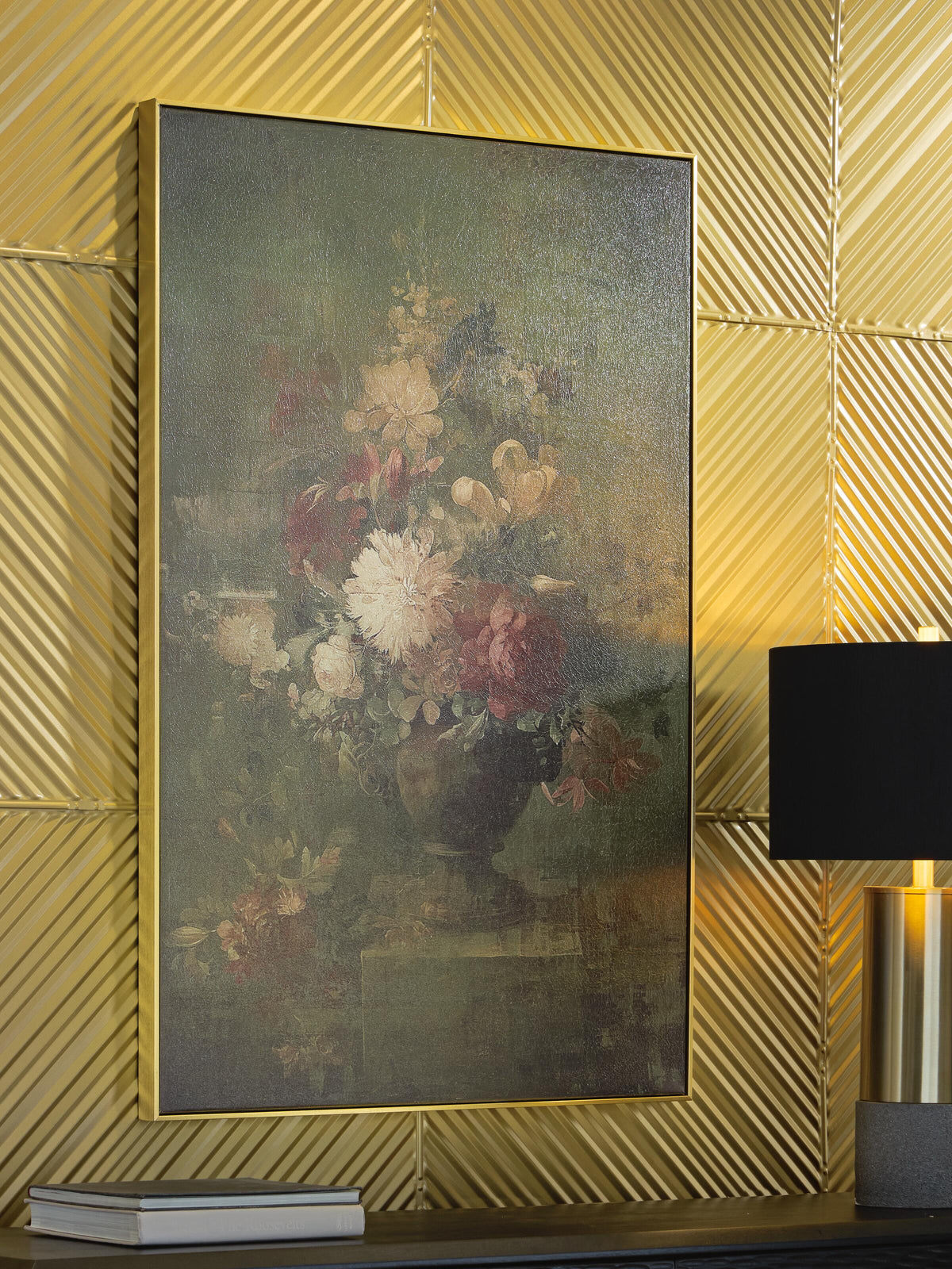 Gravesworth Wall Art (A8000530-SI) - Image 2