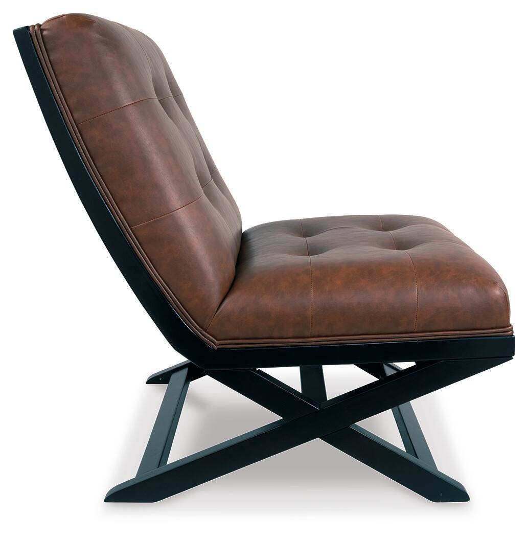 Sidewinder Accent Chair (A3000031-SI) - Image 4