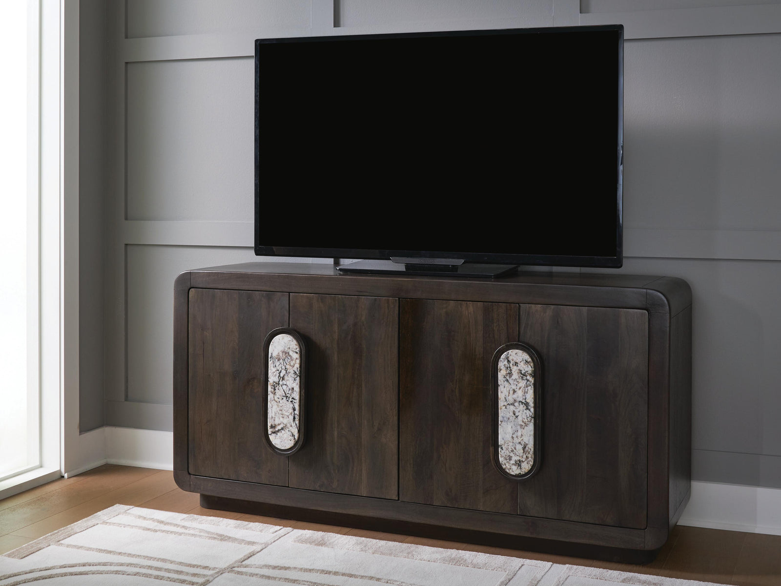 Elliston Accent Cabinet (A4000683-SI) - Image 6