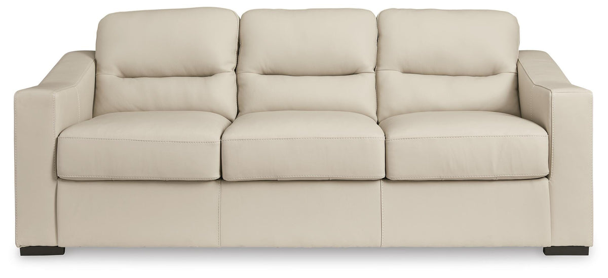 Treasure Trove Sofa and Loveseat (19304-SI) - Image 6