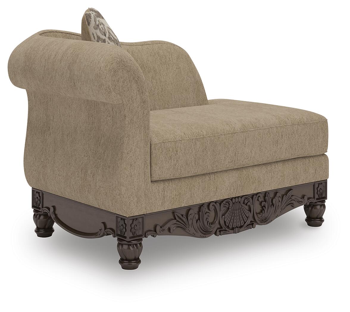 Chelsworth Right-Arm Facing Corner Chaise (PC57905-SI) - Image 2