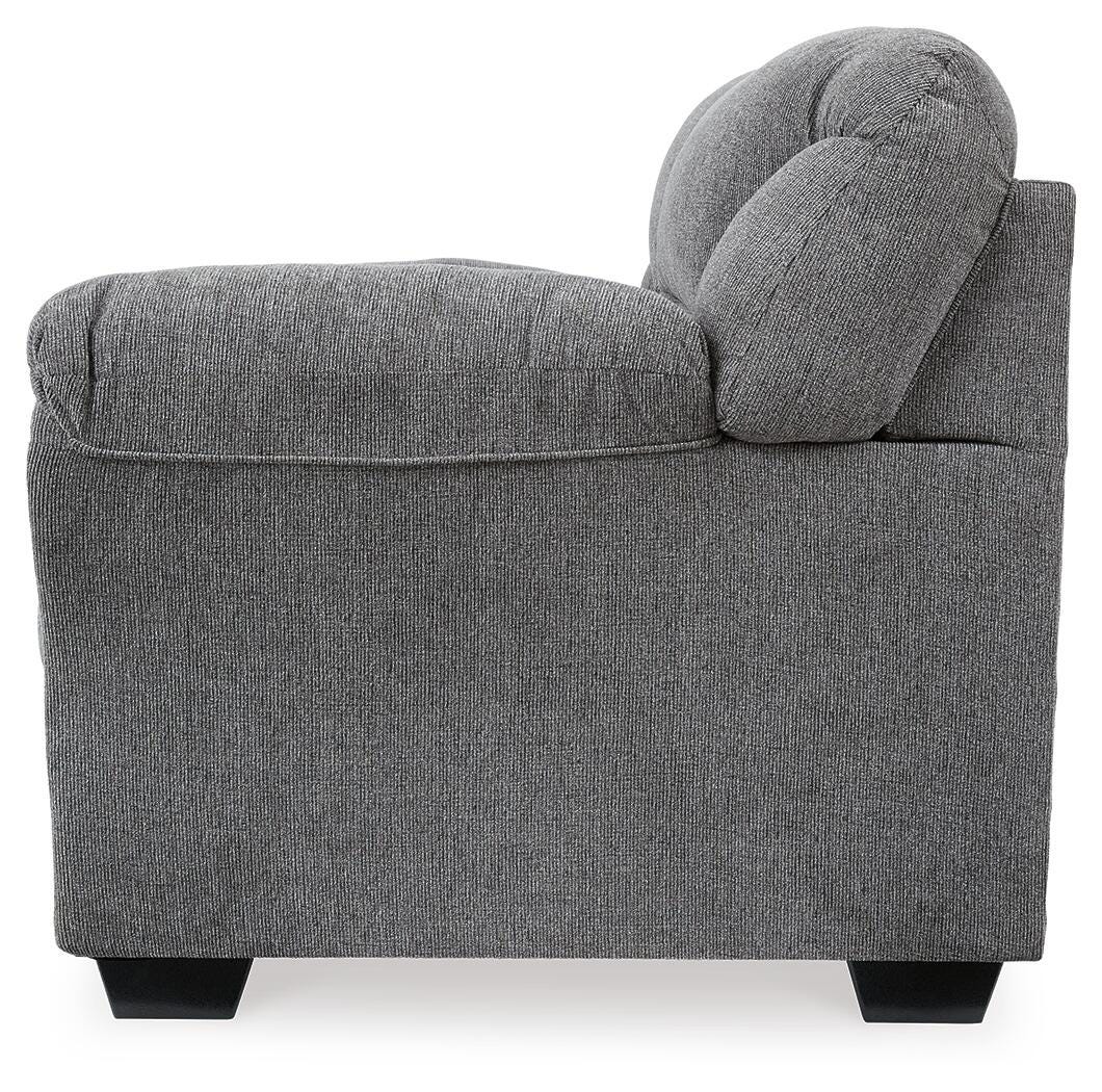 Allmaxx Sofa (28105-SI) - Image 13